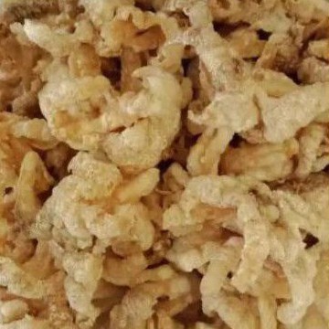 

Yang Lagi Viral KERUPUK CEKER AYAM BALI / Ceker ayam Kampung (100gram)