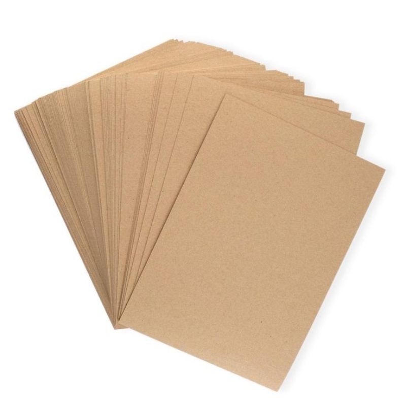 Papan Kayu MDF 30cmX45cmX3mm / Papan MDF polos 30cmX45cm Papan Lembaran MDF Lembaran 30 X 45 Bahan M