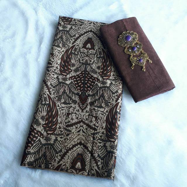 Reques KAIN BATIK PRINTING ornamen murah berkualitas