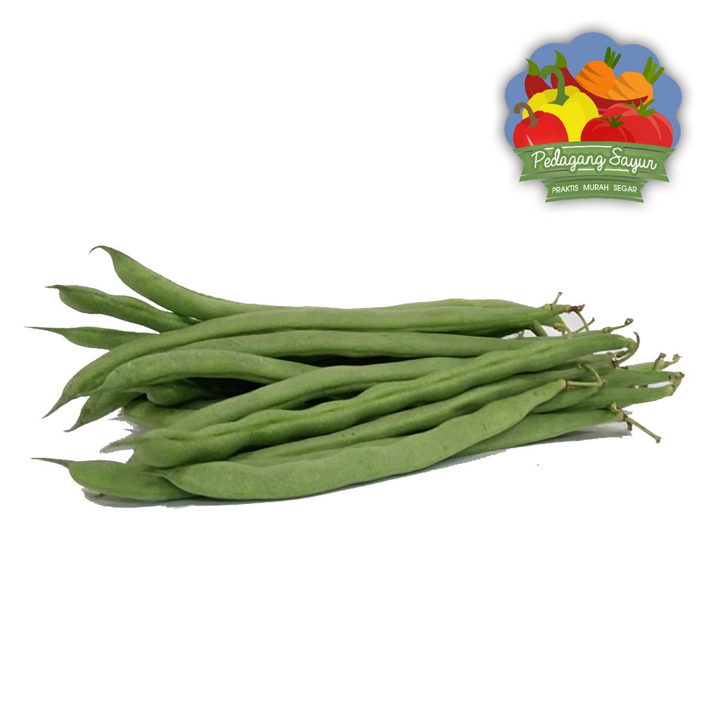 

Buncis - 250 Gram