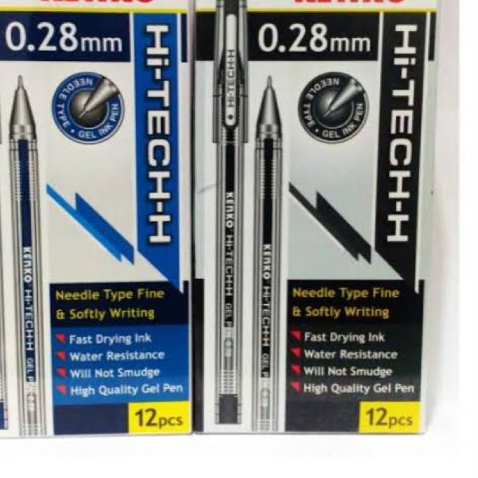 

9.9✔️PULPEN HITECH KENKO|SQ5