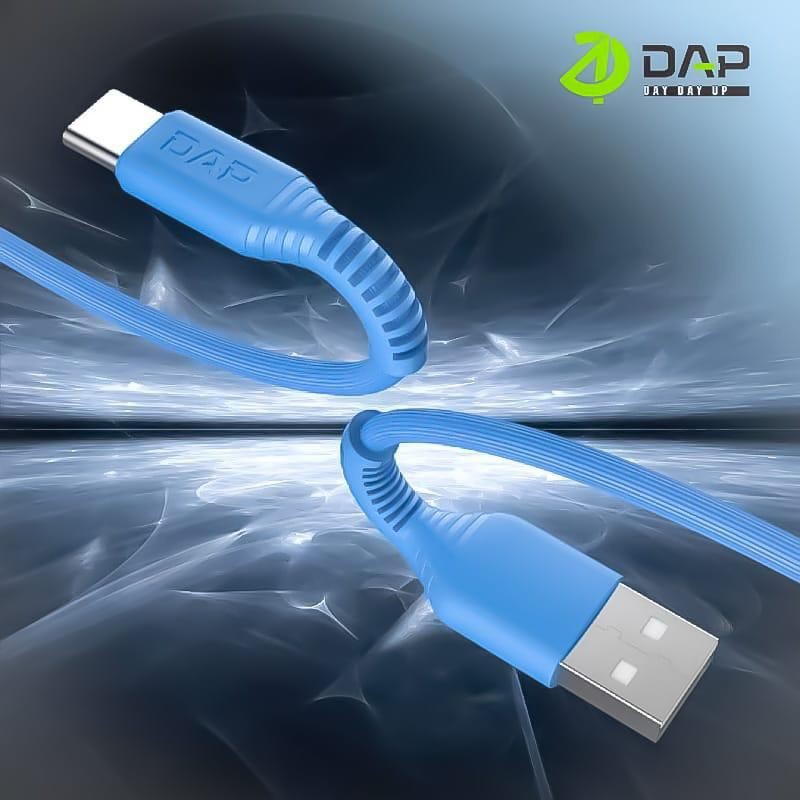 DAP DGT100 Cable Data Type-C Eceran/Perpcs Original DAP