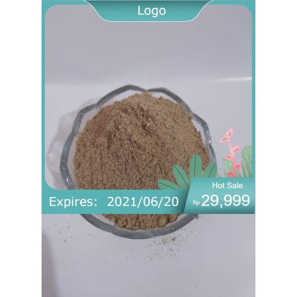 

Jual Daun Murbei Bubuk Asli Murni - Morus Alba Kerto 500 gr (1/2 kg)Premium