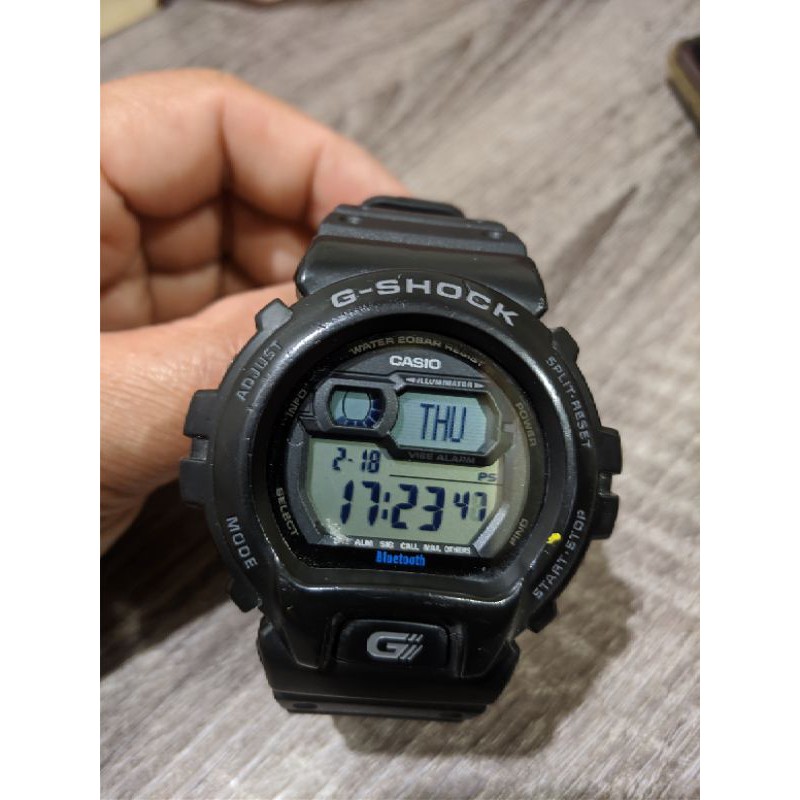 G-Shock GB-6900B