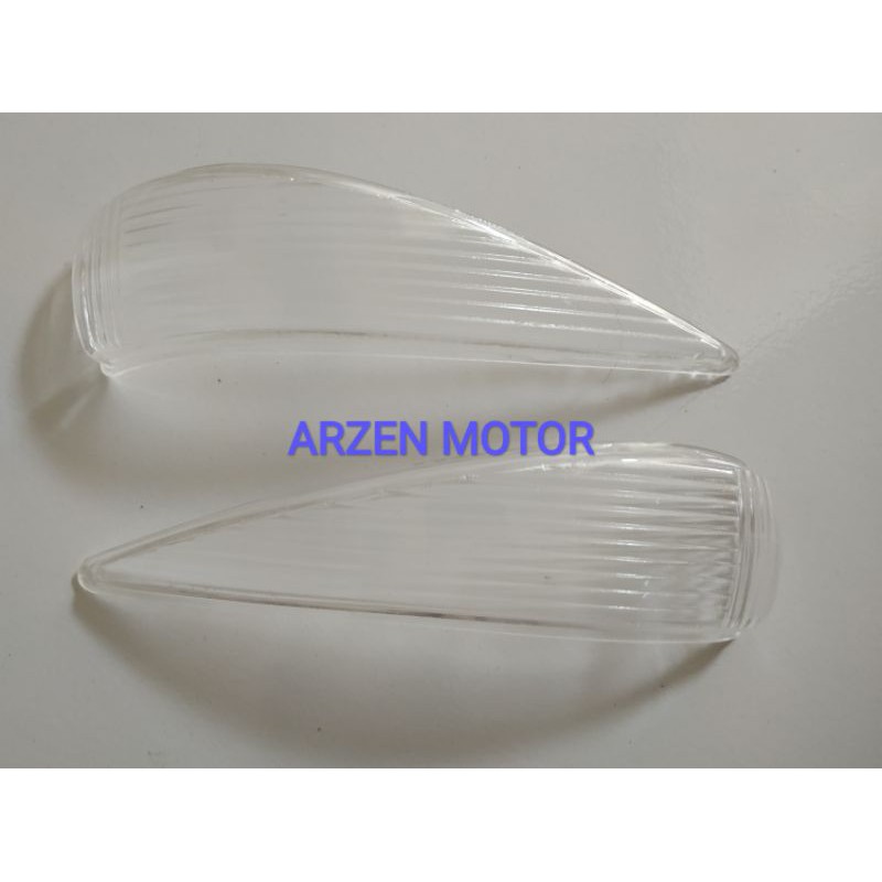 MIKA LAMPU SEIN SPION TOYOTA AVANZA TYPE S 2006 2007 2008 2009 2010 2011