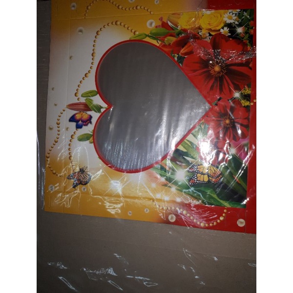 

Dus motive uk 24x24x10 (1pcs)