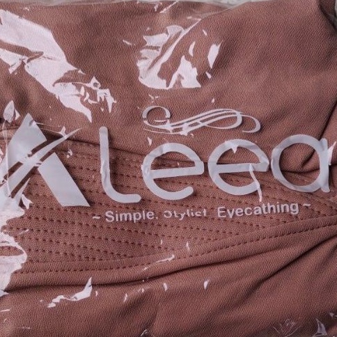 JILBAB INSTAN NESI ALEEA JERSEY AIRIS-Peach
