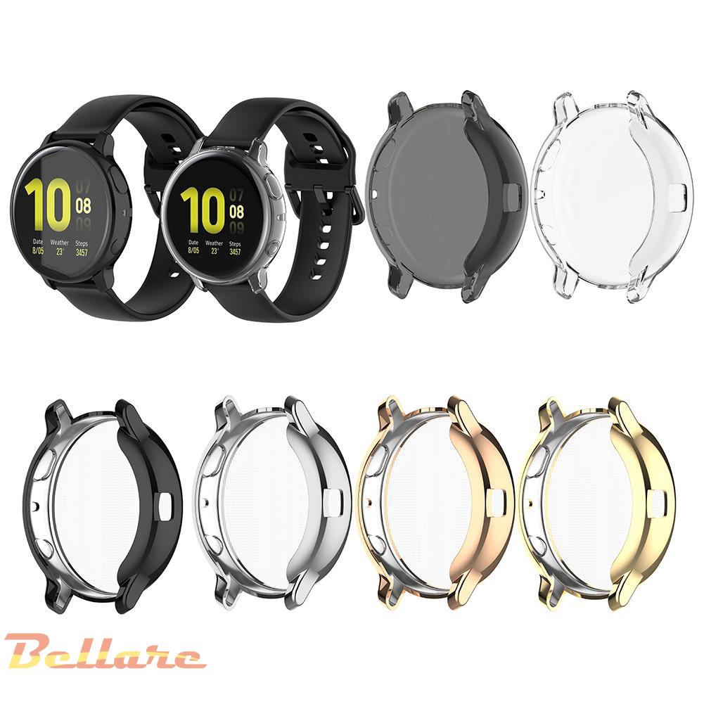 Casing Soft Case TPU untuk Samsung Galaxy Watch Active 2