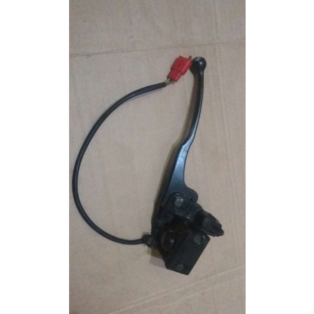 Master Rem Pengeraman Atas Copotan Original Vixion PNP R15,Byson,RX-King,Scorpio
