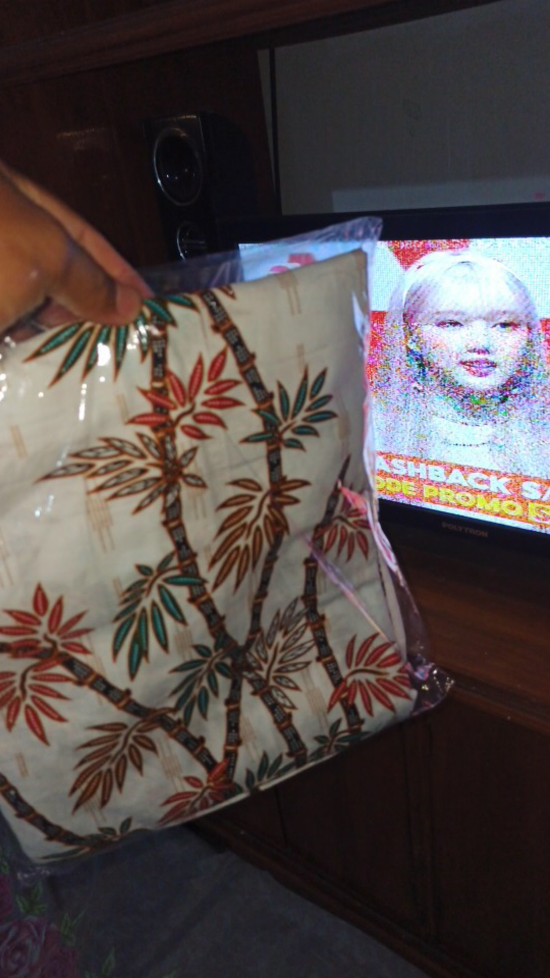 New Arrival Tunik Batik