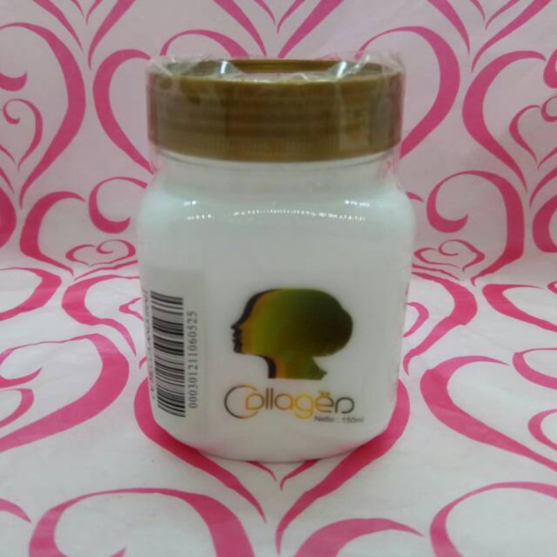 BIBIT PEMUTIH COLLAGEN