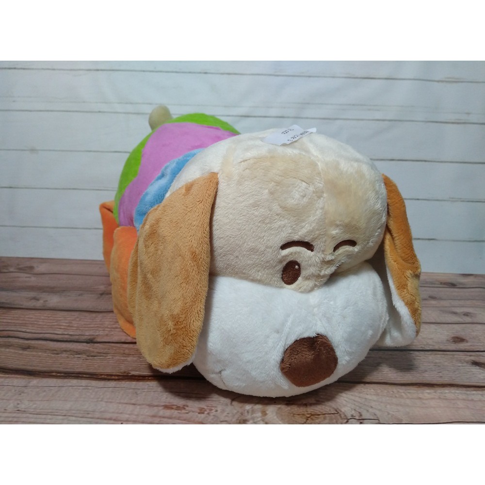 Boneka Dog Lucu
