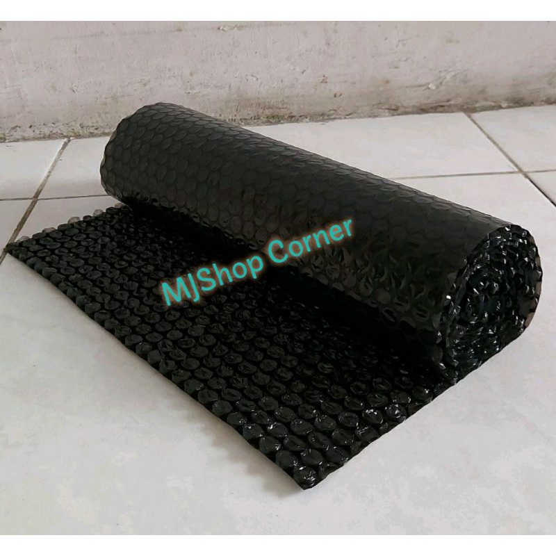 

EXTRA BUBBLE WRAP PACKING