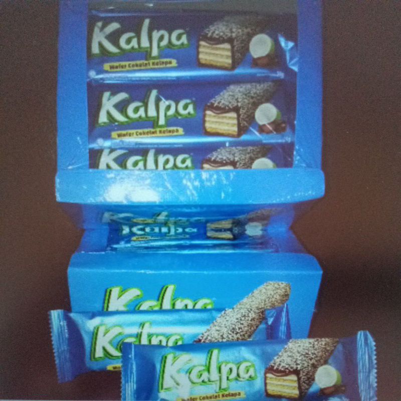 

wafer kalpa