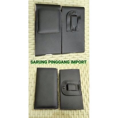 SARUNG DOMPET PINGGANG HP