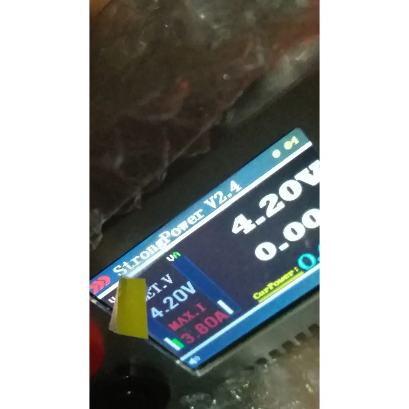 SHORT KILLER PRO 15VOLT 20 AMPER PENGHANCUR SHORT KECIL DAN SHORT BESAR