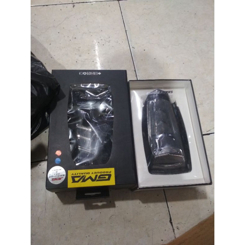 Lampu rem belakang 3in1 YAMAHA R15 V3