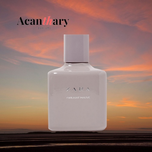 Zara Twilight Mauve 100ml