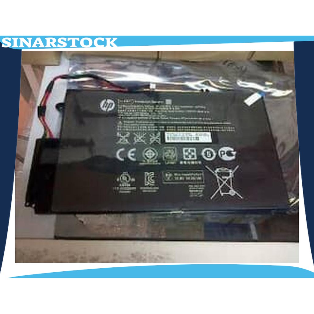 Baterai Laptop Hp Envy 4 Original