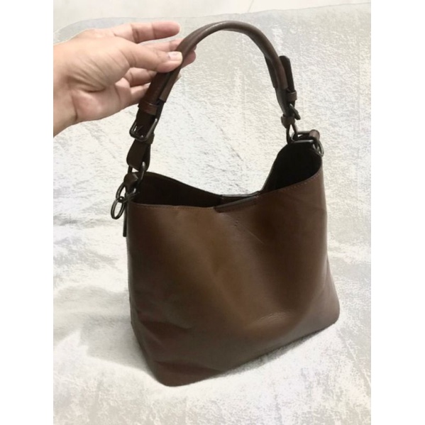 preloved tas wanita PIERE CARDIN