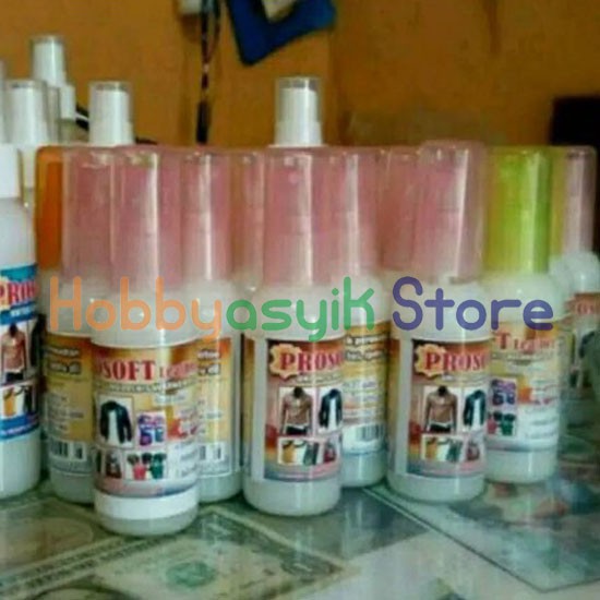 Semir Jaket Kulit Anti Jamur