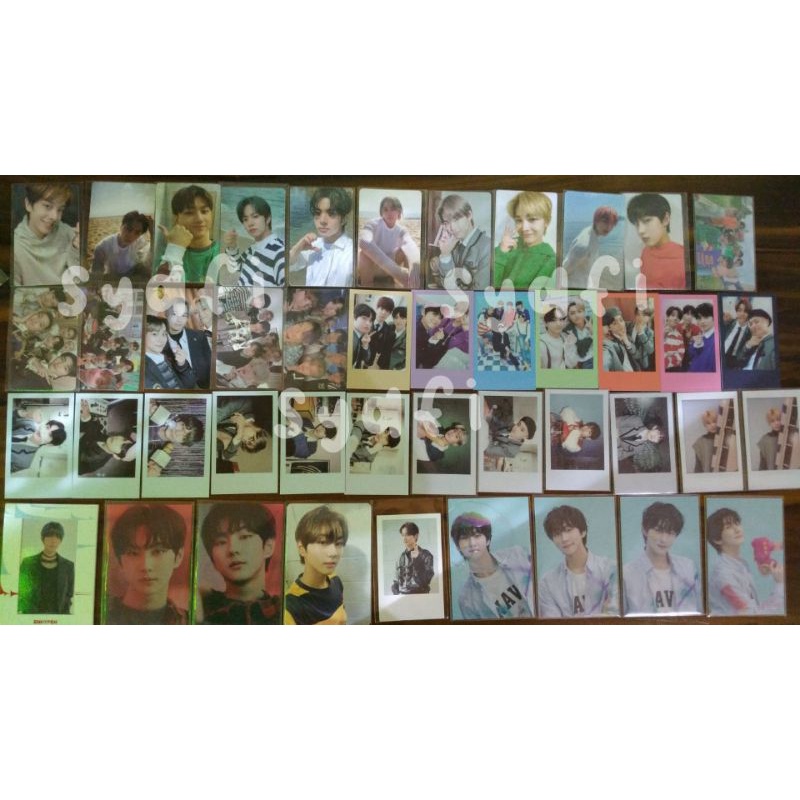 Jual PHOTOCARD ENHYPEN MURAH | Shopee Indonesia