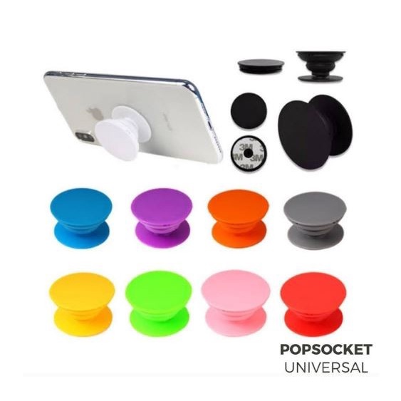 Pop Socket / Phone Stand / Popsocket Holder HP Standing