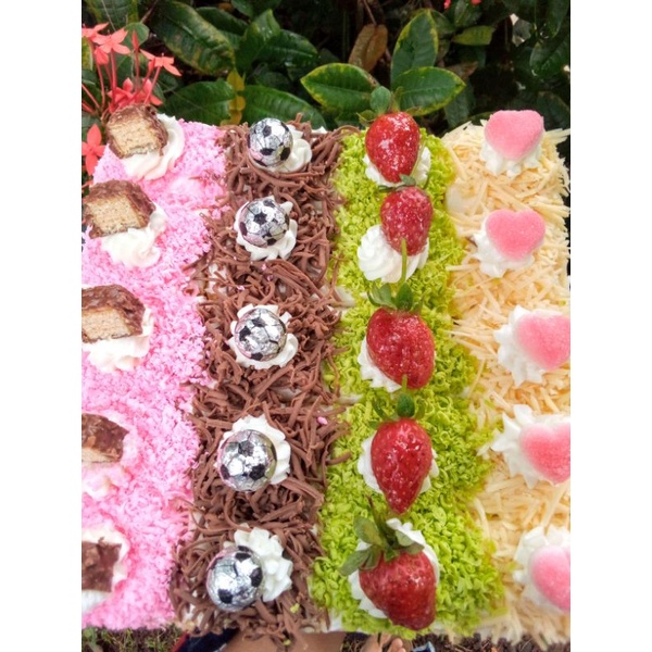 

cakepotong