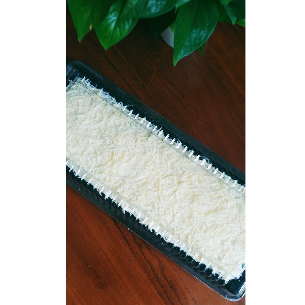 

[JADETA // GOSEND&GRAB ONLY] BROWNIES KUKUS By belly.jajan