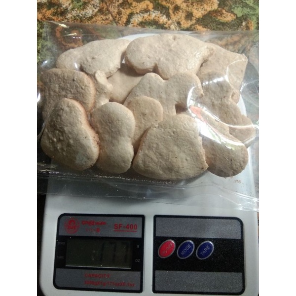 

kue banket dapurriffa