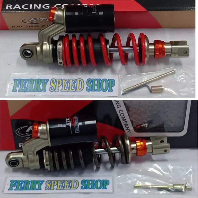 Pengiriman Cepat shockbreker..> SHOCK BREAKER KTC MIO VARIO SHOCK BELAKANG MIO BEAT SHOCK KTC MIO