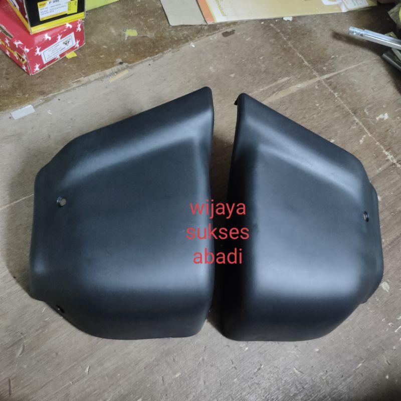 karet palang depan taft independent tanduk depan taft independent tanduk bumper depan taft independe