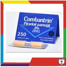

combantrin 250