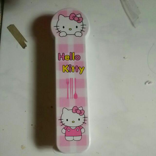 ♡♡ Agtaha 23.15♡♡ Sendok Set/ Sendok Makan Anak Set 3in1 Karakter/sendok,garpu,sumpit /set Doraemon