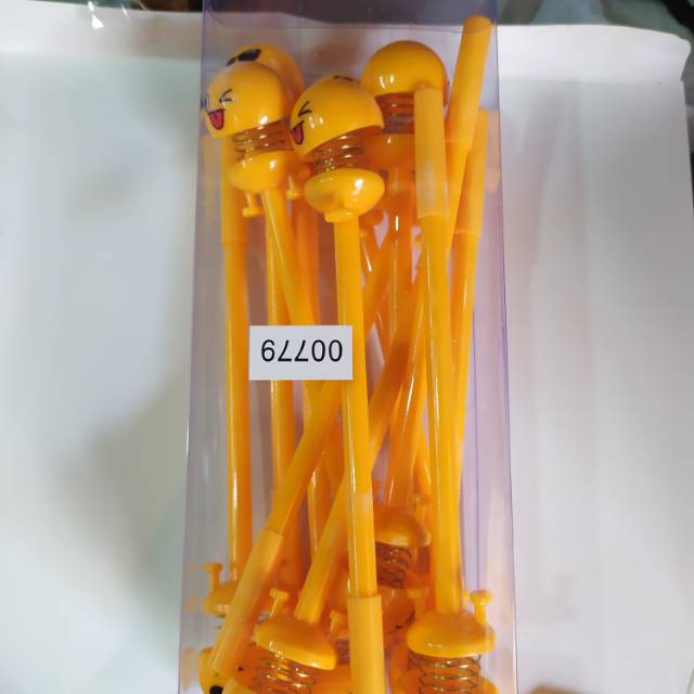 

Pen per isi 12 pcs
