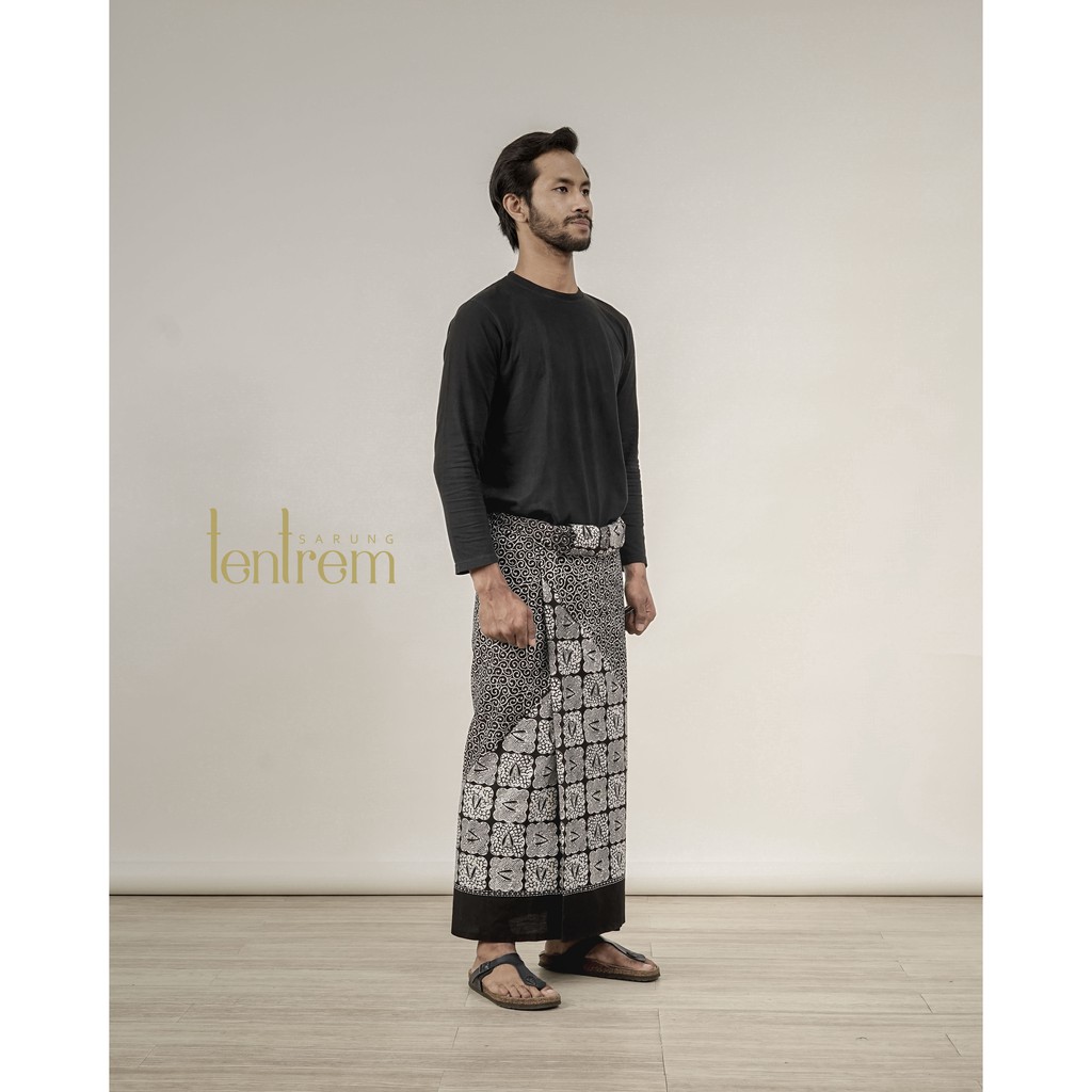 Sarung Tentrem (ST16) ORIGINAL