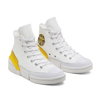 converse cpx 70 hi trainers white