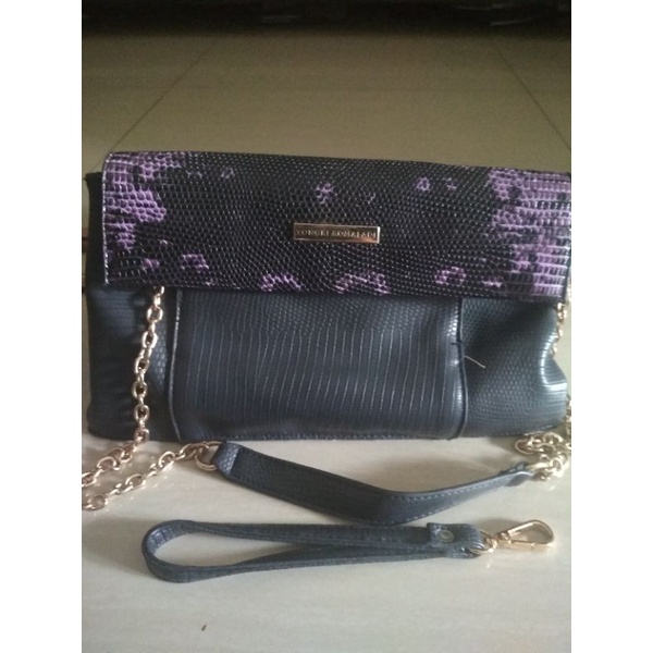 PL Tas Yongki Komaladi