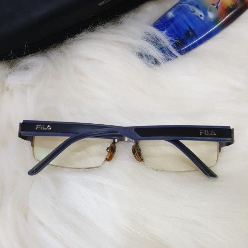 FILA FRAME KACAMATA ORIGINAL PRELOVED