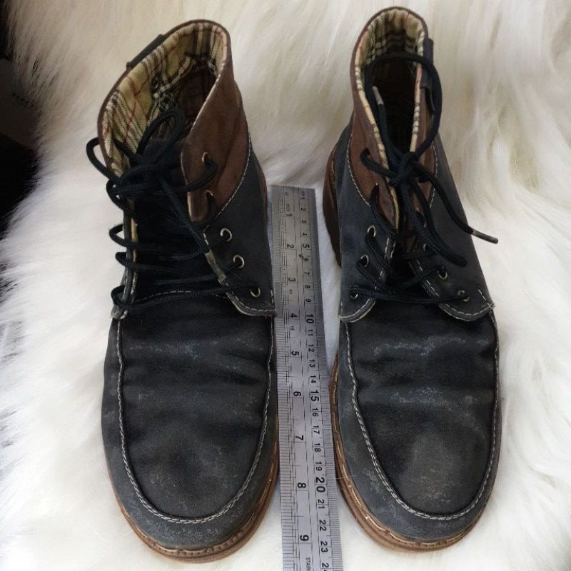 SEPATU THREE &amp; THREE ORIGINAL PRELOVED