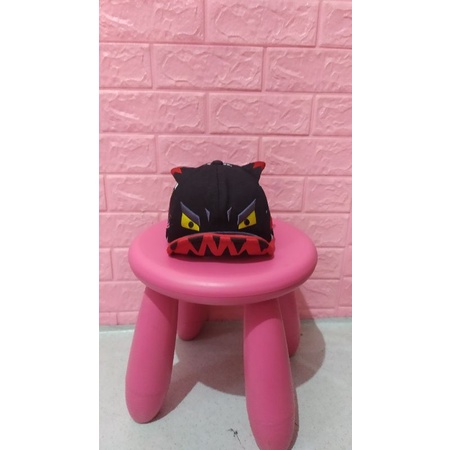 Kids Cap by ELSTINKO