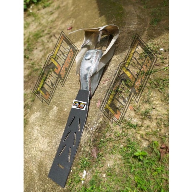 BODY SET HEREX BALAP DAN FAIRING LENGKAP