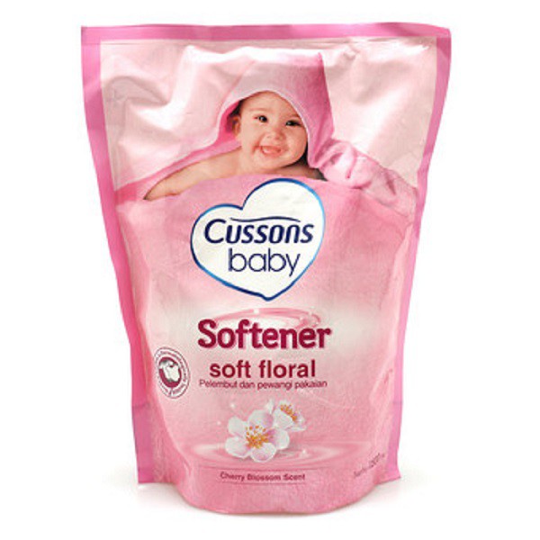 Cussons Baby Softener 1500 ml