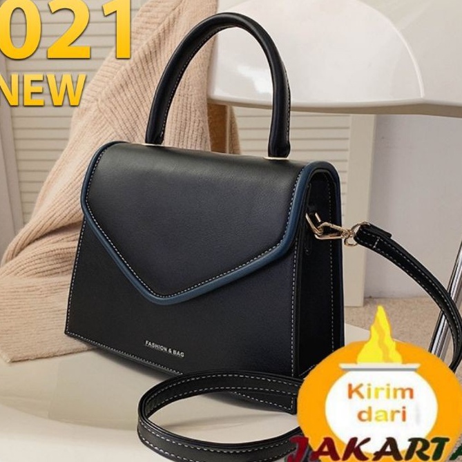 (2PC BISA IKG)GTBI99885201New Arrival  !!!  Tas Selempang  Tas Wanita Import  Premium Terbaru