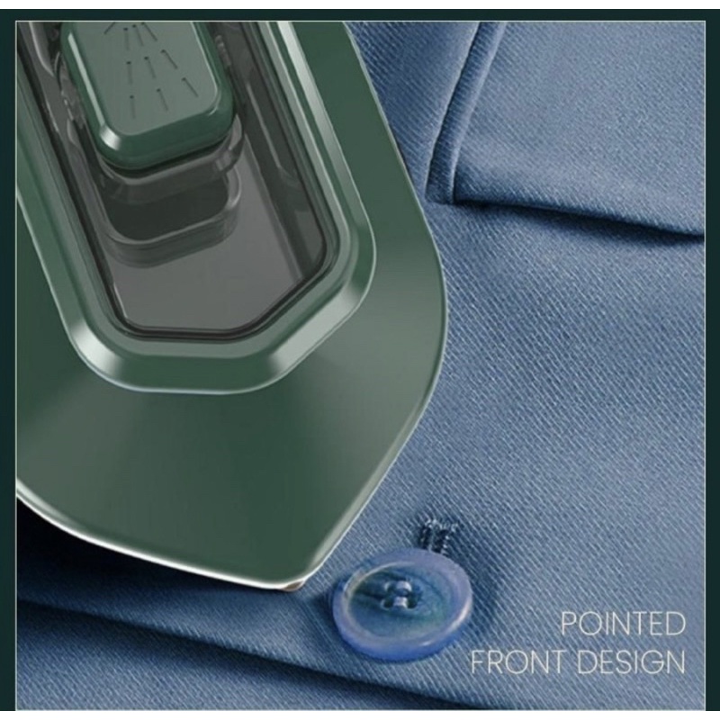 setrika uap mini portable - Setrika Uap Mini - Setrika Uap Portable -