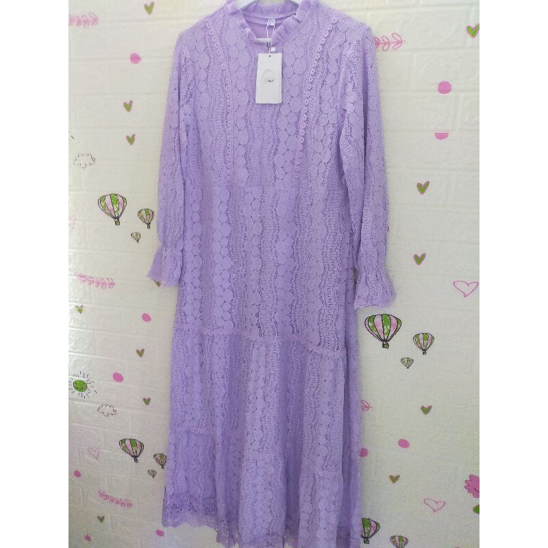 GAMIS BRUKAT BY SOIRA