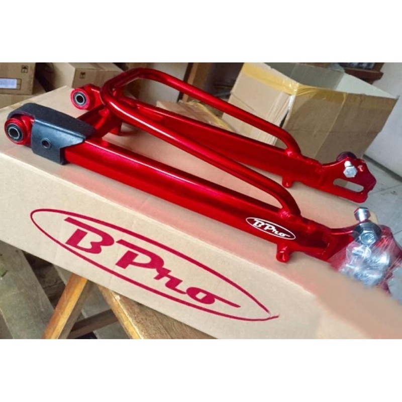 ARM / LENGAN AYUN B.PRO RX KING KOTAK +STABILIZER