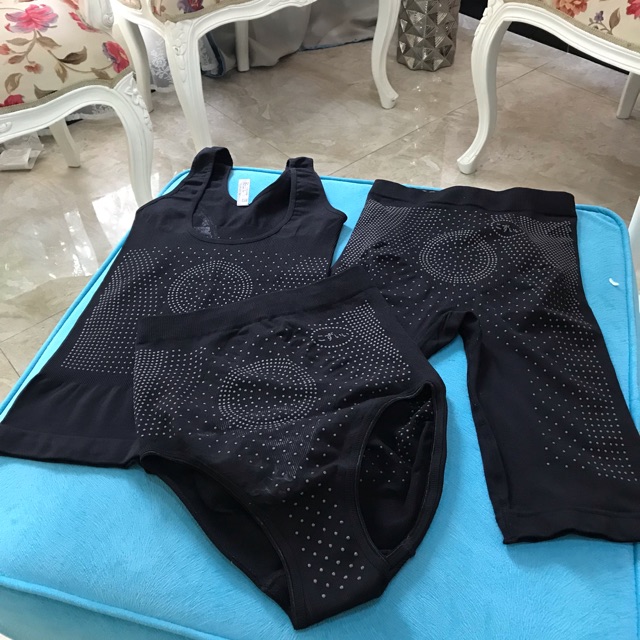 Preloved Kozuii Slimming Suit Original