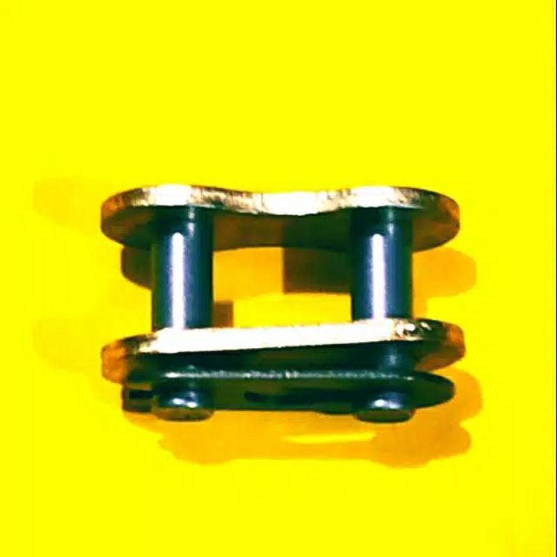 Sambungan Rantai Gold Emas 415 - 428 - 428H-3