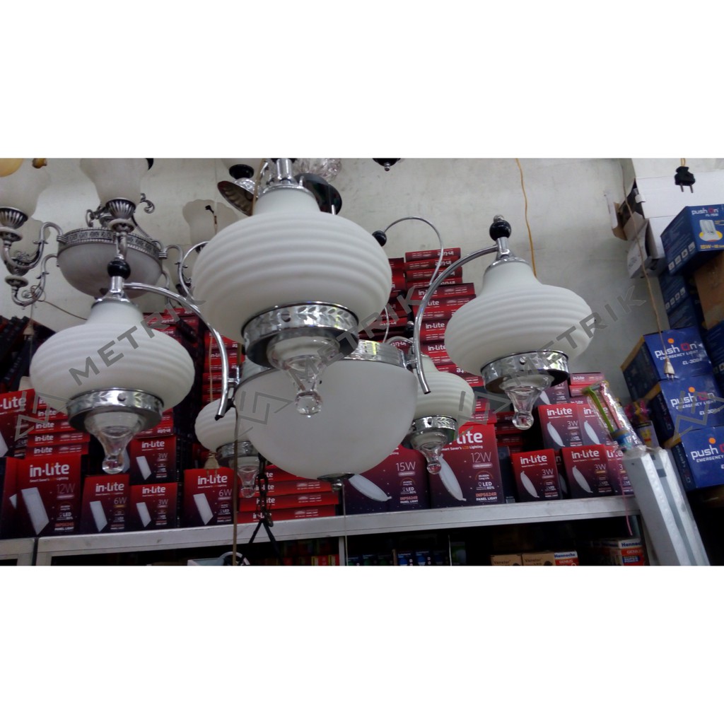  LAMPU  GANTUNG HIAS  LAMPU  PLAFOND  HANGING LAMP LAMPU  